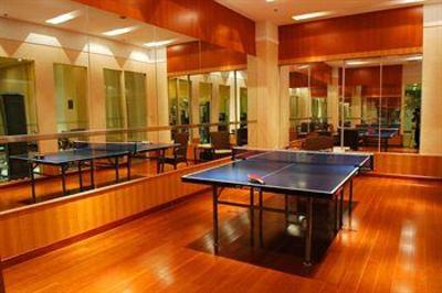 фото отеля Holiday Inn Downtown Hefei