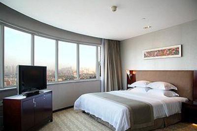 фото отеля Holiday Inn Downtown Hefei