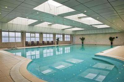 фото отеля Holiday Inn Downtown Hefei