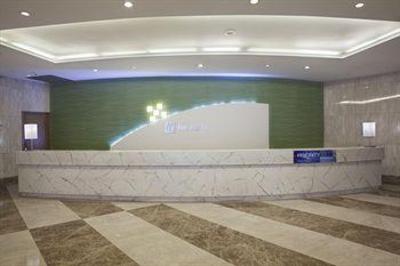 фото отеля Holiday Inn Downtown Hefei