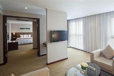 фото отеля Holiday Inn Downtown Hefei