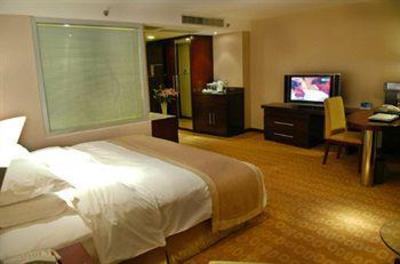 фото отеля Holiday Inn Downtown Hefei