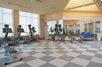 фото отеля Holiday Inn Downtown Hefei