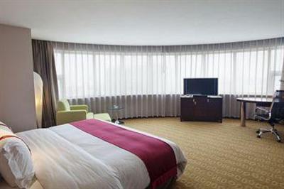фото отеля Holiday Inn Downtown Hefei