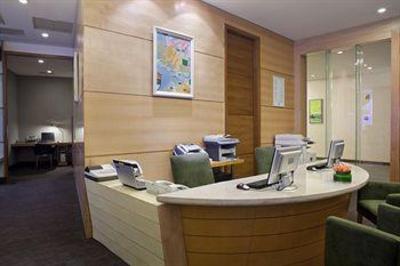 фото отеля Holiday Inn Downtown Hefei