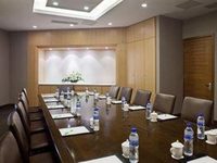 Holiday Inn Downtown Hefei