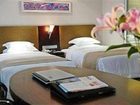 фото отеля Holiday Inn Downtown Hefei