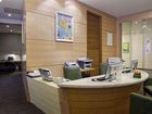 фото отеля Holiday Inn Downtown Hefei