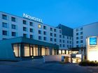 фото отеля Novotel Hamburg Alster