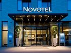 фото отеля Novotel Hamburg Alster