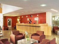 Hotel Oceania Brest Aeroport