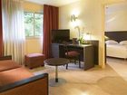 фото отеля Hotel Oceania Brest Aeroport