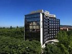 фото отеля Hotel Tres Reyes Pamplona