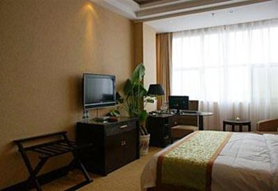 фото отеля Xiangjiang International Hotel