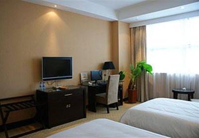 фото отеля Xiangjiang International Hotel