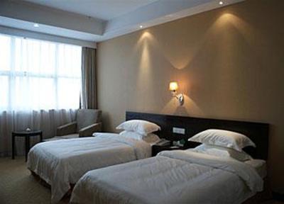 фото отеля Xiangjiang International Hotel