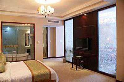 фото отеля Xiangjiang International Hotel