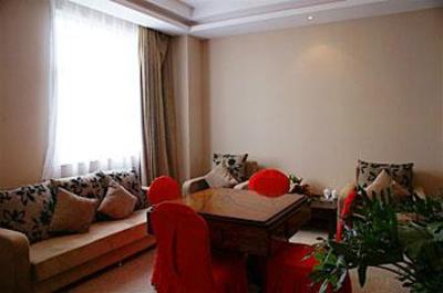 фото отеля Xiangjiang International Hotel