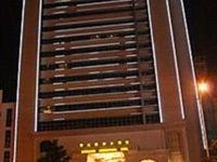 Xiangjiang International Hotel