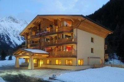 фото отеля Hotel Garni Pegra Ponte di Legno