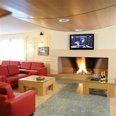 фото отеля Hotel Garni Pegra Ponte di Legno