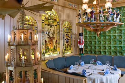 фото отеля BEST WESTERN Hotel Birkenhof