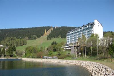 фото отеля BEST WESTERN Hotel Birkenhof