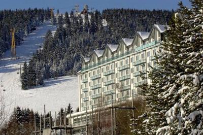 фото отеля BEST WESTERN Hotel Birkenhof