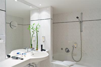 фото отеля BEST WESTERN Hotel Birkenhof