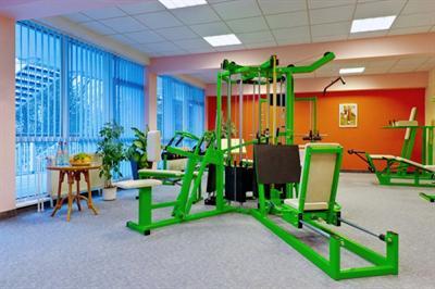 фото отеля BEST WESTERN Hotel Birkenhof