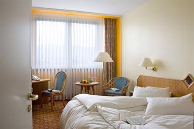 фото отеля BEST WESTERN Hotel Birkenhof
