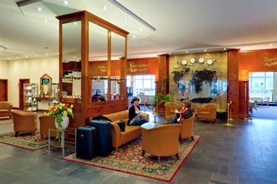 фото отеля BEST WESTERN Hotel Birkenhof
