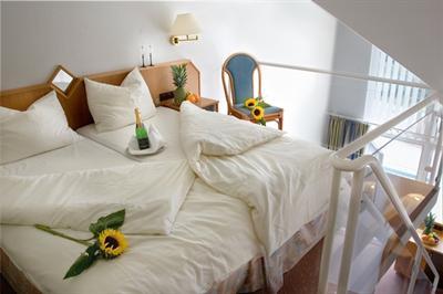 фото отеля BEST WESTERN Hotel Birkenhof