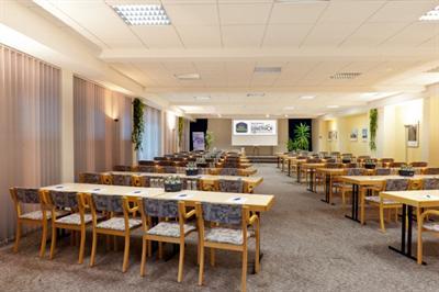 фото отеля BEST WESTERN Hotel Birkenhof
