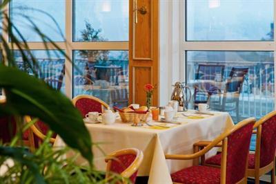 фото отеля BEST WESTERN Hotel Birkenhof