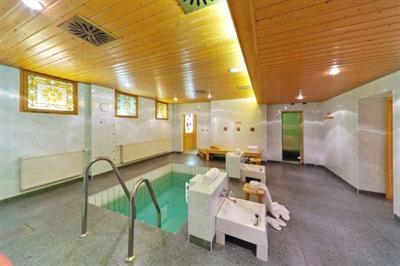 фото отеля BEST WESTERN Hotel Birkenhof