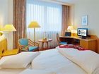 фото отеля BEST WESTERN Hotel Birkenhof