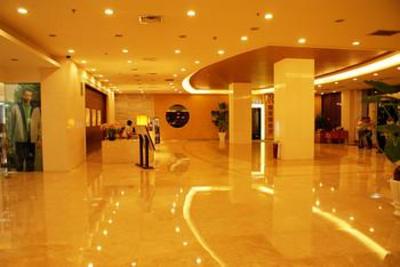 фото отеля Star Shine Hotel