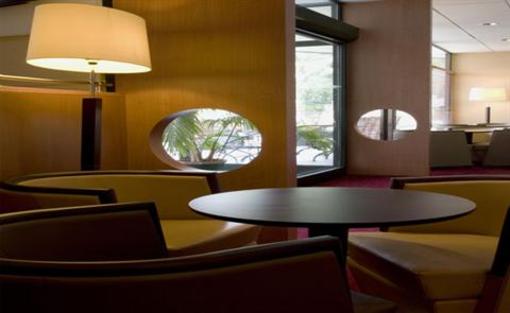 фото отеля Best Western Hotel Bastia Centre