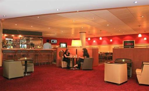 фото отеля Best Western Hotel Bastia Centre