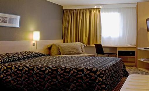 фото отеля Best Western Hotel Bastia Centre