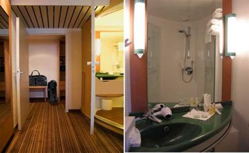 фото отеля Best Western Hotel Bastia Centre