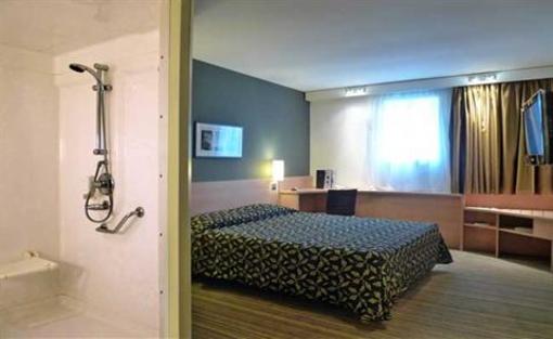 фото отеля Best Western Hotel Bastia Centre