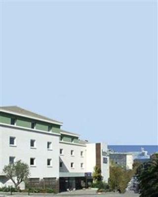 фото отеля Best Western Hotel Bastia Centre