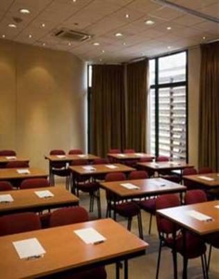 фото отеля Best Western Hotel Bastia Centre