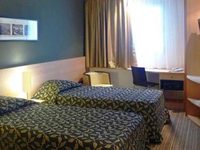 Best Western Hotel Bastia Centre