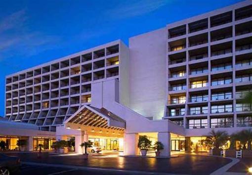 фото отеля Hilton Head Marriott Resort & Spa