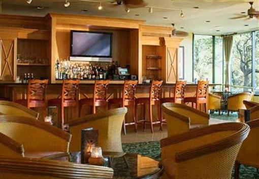фото отеля Hilton Head Marriott Resort & Spa