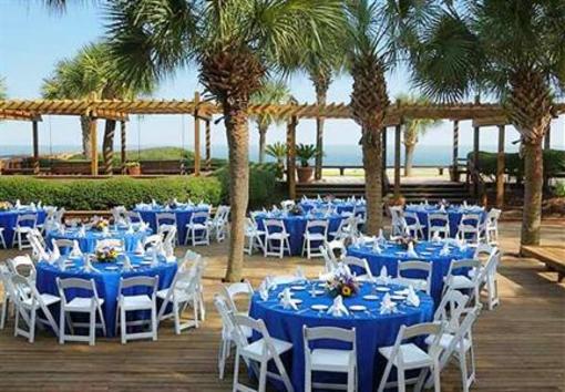 фото отеля Hilton Head Marriott Resort & Spa