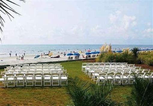 фото отеля Hilton Head Marriott Resort & Spa